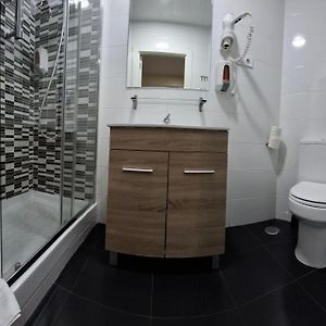 Driepersoonskamer